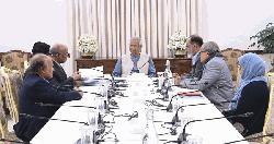 প্রধান উপদেষ্টার নিকট গুম কমিশনের চূড়ান্ত প্রতিবেদন জমা