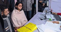 মনোনয়ন ফিরে পেতে ইসিতে তাসনিম জারার আপিল