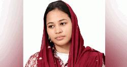 জুলাই যোদ্ধা সুরভীর জামিন মঞ্জুর