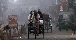 ১০ জেলায় শৈত্যপ্রবাহ অব্যাহত থাকার আভাস