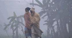 রাজশাহীতে তাপমাত্রা নেমেছে ৭ ডিগ্রিতে