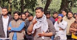 এবার ভোটাররাই কেন্দ্র পাহারা দেবেন: হাসনাত আবদুল্লাহ