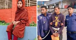 পটুয়াখালীতে পঞ্চম শ্রেণির স্কুলছাত্রীকে ধর্ষণের পর হত্যা