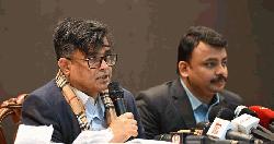 দলীয় নেতাদের নিরাপত্তার বিষয়টি আমাদের ‌সর্বোচ্চ অগ্রাধিকার: প্রেস সচিব