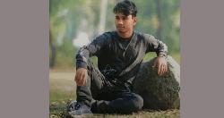 হাতীবান্ধা সীমান্তে বিএসএফের গুলিতে বাংলাদেশি যুবক আহত