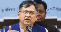 মুছাব্বির হত্যায় নির্বাচনের পরিবেশ ক্ষুণ্ন হবে না: সালাহউদ্দিন