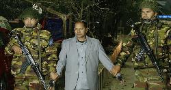 প্রাথমিকের শিক্ষক নিয়োগ পরীক্ষার প্রশ্নফাঁসের চেষ্টার অভিযোগে আটক ২