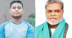 হাসনাত আবদুল্লাহর মনোনয়ন বাতিল চেয়ে আবেদন