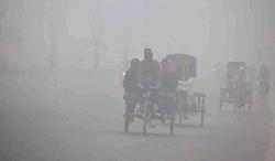 দেশের সর্বনিম্ন তাপমাত্রা তেঁতুলিয়া ও চুয়াডাঙ্গায়, ৮.৩ ডিগ্রি