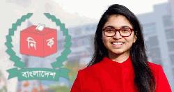 তাসনিম জারার মনোনয়ন বৈধ ঘোষণা