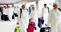 ২৫ জানুয়ারির মধ্যে হজযাত্রীদের স্বাস্থ্য পরীক্ষা শেষ করতে হবে : ধর্ম মন্ত্রণালয়