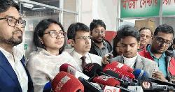 ফুটবল প্রতীকে নির্বাচন করতে চান তাসনিম জারা