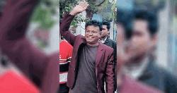 মংলা পৌর যুবদলের ভারপ্রাপ্ত আহবায়ক হলেন ইমাম হোসেন রিপন