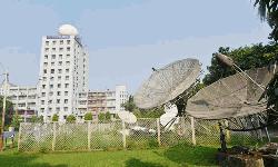 ঢাকার আকাশ মেঘলা থাকবে, কমতে পারে তাপমাত্রাও