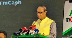 ক্যাশলেস সোসাইটি হলে দেড় থেকে দুই লাখ কোটি টাকা রাজস্ব আয় বাড়বে