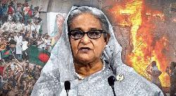 আন্দোলনে ‘আহতদের খোঁজ মেলেনি’, শেখ হাসিনাসহ ১১৩ জনকে অব্যাহতির সুপারিশ