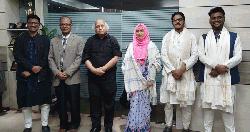 জানুয়ারিতেই বিশেষ বৃত্তি পাচ্ছেন জবি শিক্ষার্থীরা, চলতি সপ্তাহেই তালিকা