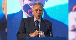 জনগণের আস্থা তৈরি করার দায়িত্ব রাজনীতিবিদদেরই : আমীর খসরু
