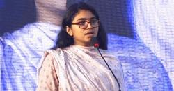 দেশে জবাবদিহিতা কাঠামো খুব দুর্বল : তাসনিম জারা