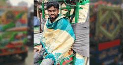 ৬২৫ কেজি নিষিদ্ধ পলিথিনসহ অটোরিকশা জব্দ, গ্রেফতার ১