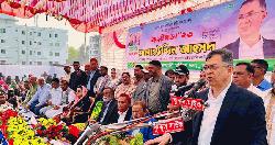 সংসদে আর নৃত্যগীত হবে না, মানুষের কথা বলা হবে : সালাহউদ্দিন