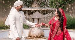 গুঞ্জনের অবসান ঘটিয়ে বিবাহবন্ধনে আবদ্ধ হচ্ছেন জেফার-রাফসান