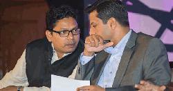 ইন্টারনেট বন্ধ করে গণহত্যা: জয়-পলকের আইনজীবীর শুনানি আজ