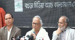 কয়লা-গ্যাস কুক্ষিগত করতে বৈশ্বিক মহাশক্তি ষড়যন্ত্র করে যাচ্ছে: রিজভী