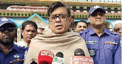 সংস্কারের সমষ্টিগত প্যাকেজ হচ্ছে গণভোট: প্রেস সচিব