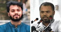 যুক্তরাজ্য মিশনে নিয়োগ পাচ্ছে শহীদ ওসমান হাদির ভাই