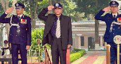 পুলিশ পেশাদারিত্বের পরিচয় দিলে এটি হবে সবচেয়ে নিরপেক্ষ নির্বাচন : স্বরাষ্ট্র উপদেষ্টা