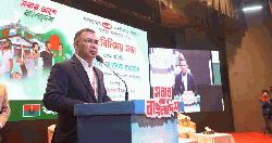 জুলাই যোদ্ধাদের জন্য আলাদা ডিপার্টমেন্ট তৈরি করব : তারেক রহমান