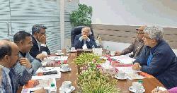‘হ্যাঁ’ ভোট দিতে সকল শিক্ষা প্রতিষ্ঠানে প্রচারণা চালানো হবে