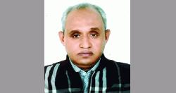 স্বতন্ত্র প্রার্থী রাজিব উদ দৌলার চৌধুরীর মনোনয়নপত্র বৈধ ঘোষণা 