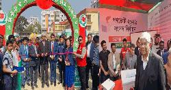 দেশের অর্থনীতি আর ভঙ্গুর অবস্থায় নেই: অর্থ উপদেষ্টা
