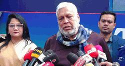 গণভোটের প্রচারণা শুধু সরকারের কাজ নয়, এটা সবার দায়িত্ব : ফাওজুল কবির