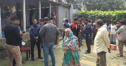 মানিকগঞ্জে গরু চুরি করতে গিয়ে গণপিটুনিতে দুই চোর নিহত