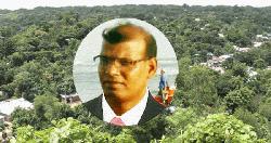 চট্টগ্রামে সন্ত্রাসীদের গুলিতে র‍্যাব কর্মকর্তা নিহত