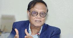 ঋণের অর্থ ছাড়াই শক্তিশালী রিজার্ভের পথে বাংলাদেশ : গভর্নর