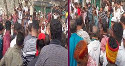 নরসিংদীতে জেল পলাতক শীর্ষ সন্ত্রাসী অপুকে কুপিয়ে হত্যা