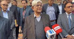 নতুন পে স্কেলে দ্রব্যমূল্য বিবেচনায় রাখা হয়েছে, দাবি অর্থ উপদেষ্টার