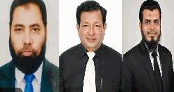 গোপালগঞ্জের তিন বিদ্রোহী প্রার্থী বহিষ্কার 