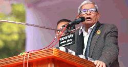 একটি পাকিস্তানপন্থি দল এখন বাংলাদেশ গড়তে চায়: ফখরুল