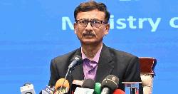 শেখ হাসিনা প্রসঙ্গে দিল্লিকে পররাষ্ট্র উপদেষ্টার বার্তা