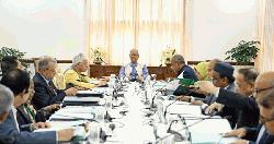 উপদেষ্টা পরিষদে ১১ অধ্যাদেশ ও নীতি অনুমোদন