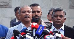 আমাদের সিদ্ধান্ত পরিবর্তনের কোন সুযোগ নেই: আসিফ নজরুল