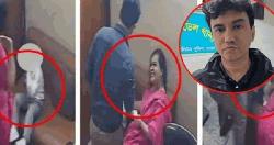নয়াপল্টনে স্কুলে শিশু নির্যাতন: ব্যবস্থাপক গ্রেপ্তার
