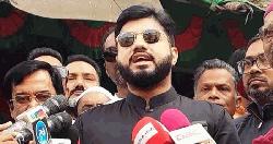 আমরা চাইলে ঢাকা শহরে জামায়াতের প্রার্থী রাস্তায় নামতে পারবে না: ইশরাক