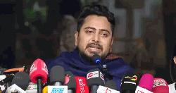 ফ্যাসিবাদী ব্যবস্থার পর ক্ষমতার কাঠামো বদলাতে এই নির্বাচন: নাহিদ 
