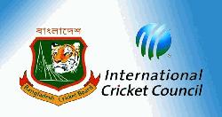 আইসিসিতে ফের বিসিবির চিঠি